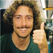 CELTA-qualified English teacher with neutral accent and two years of experience. Friendly, encouraging and supportive